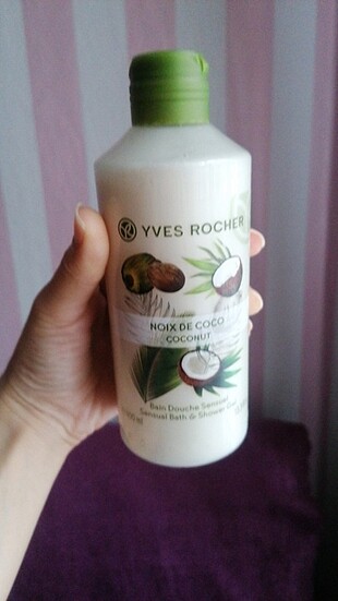Sıfır duş jeli 400 ml