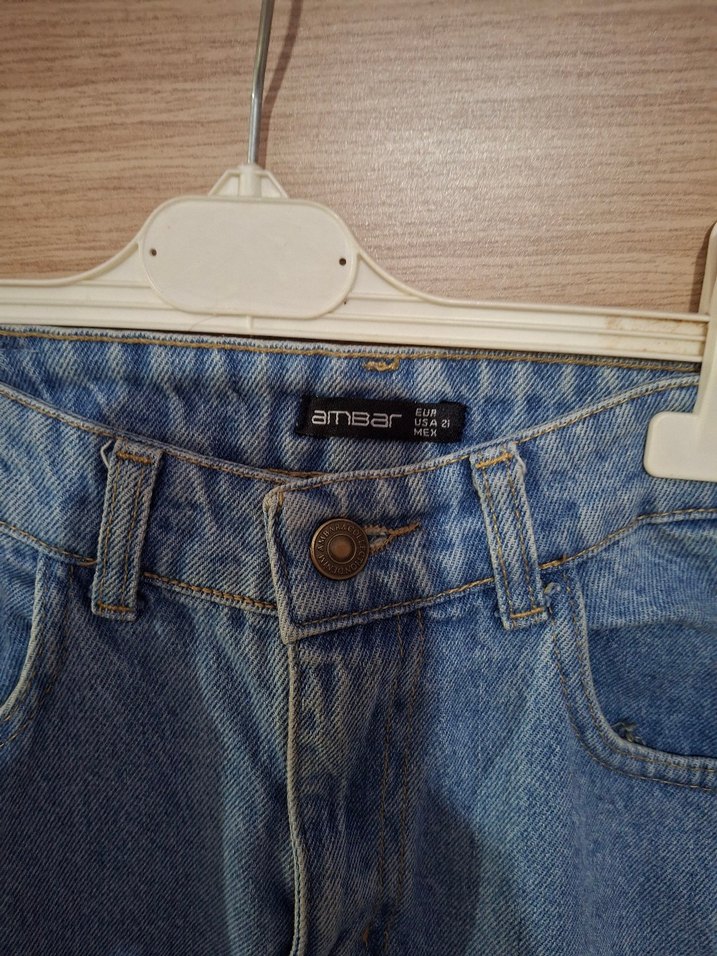 Kadın pantolon - Görsel 2