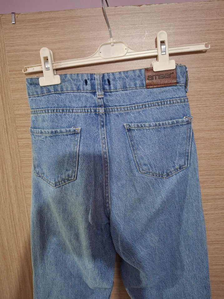 Kadın pantolon - Görsel 4