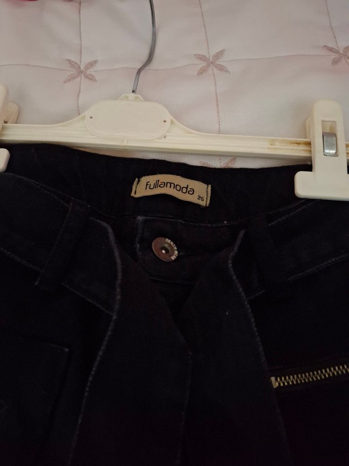 Kadın Pantolon - Görsel 4