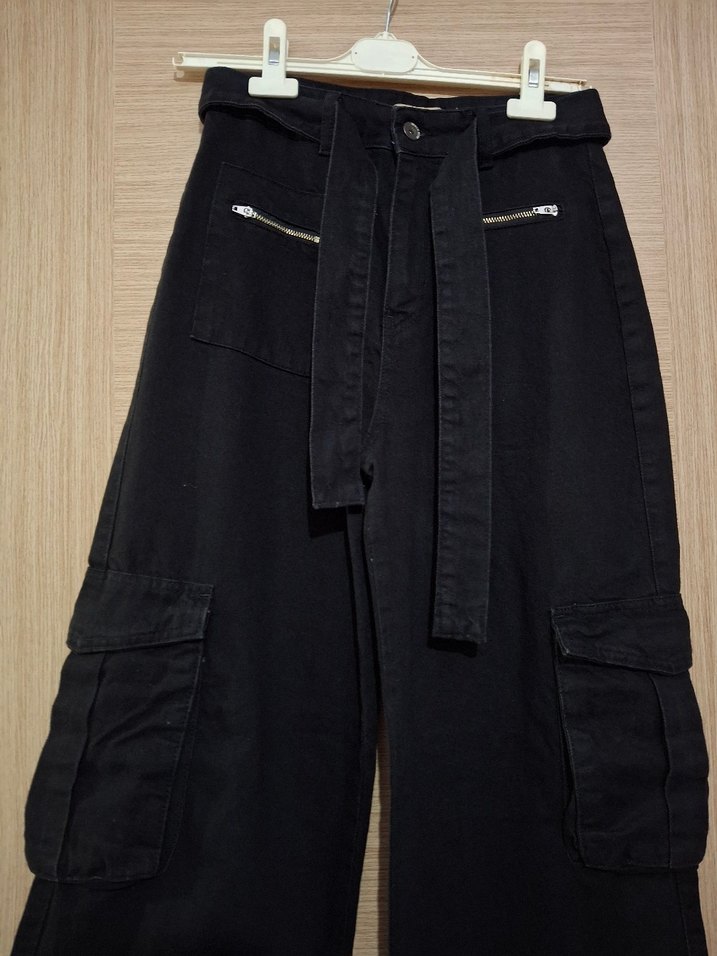 Kadın Pantolon - Görsel 2