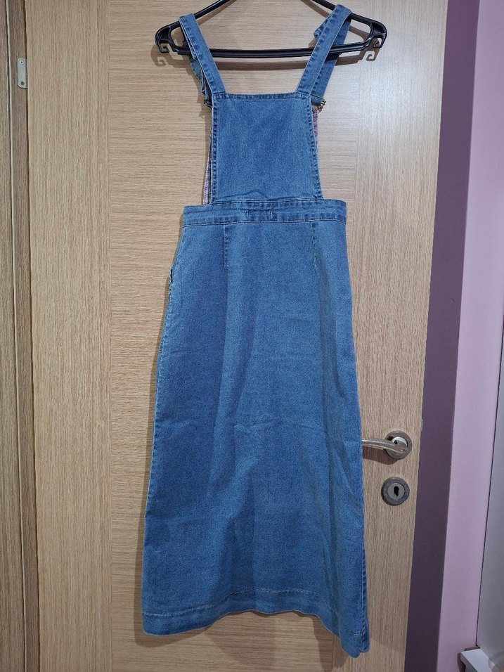 Kadın Salopet - Görsel 3