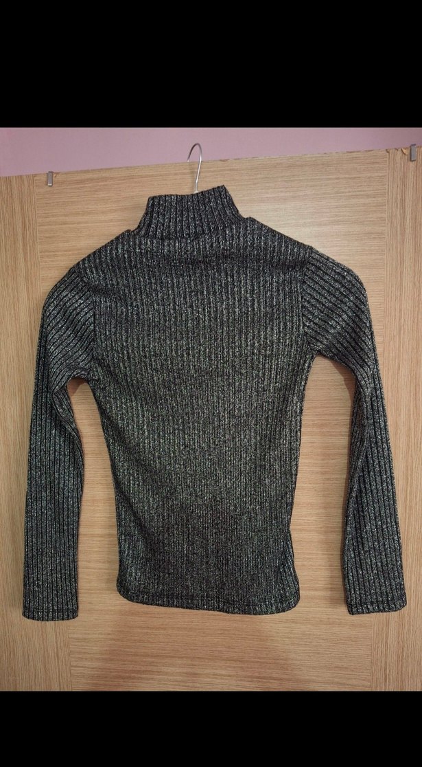 kadın bluz - Görsel 3