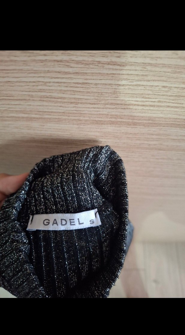 kadın bluz - Görsel 2