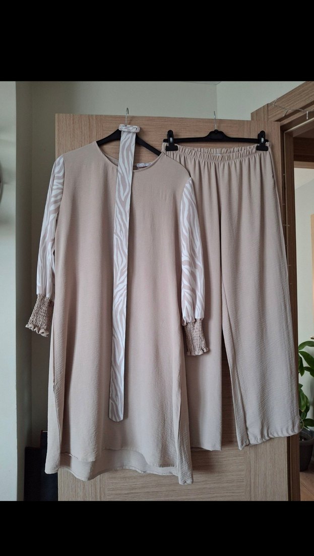 kadın ikili takım - Görsel 2