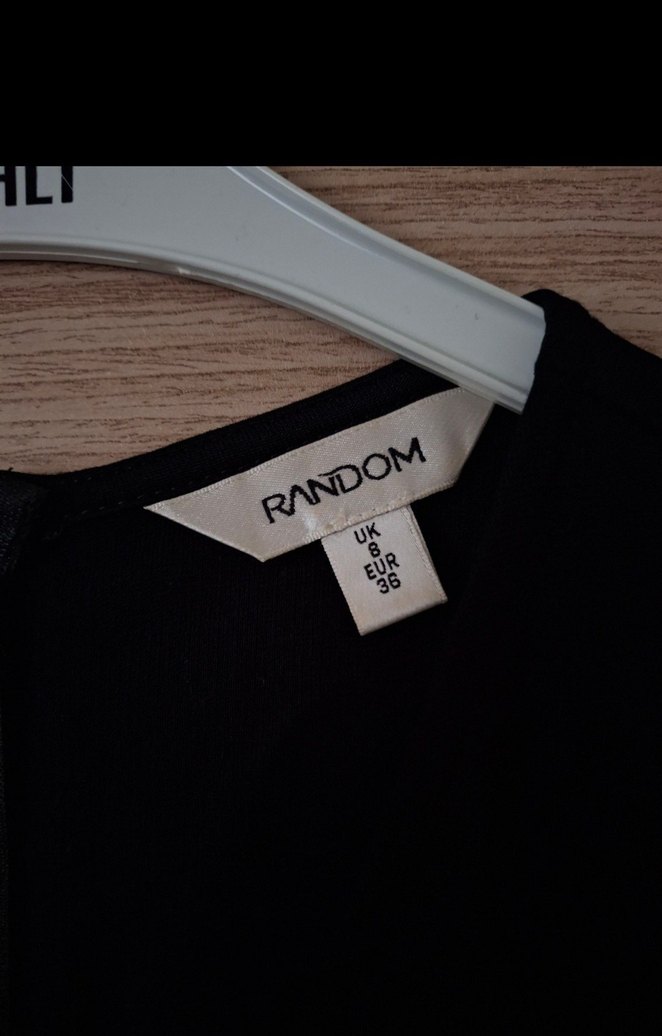 kadın ofis elbisesi - Görsel 4