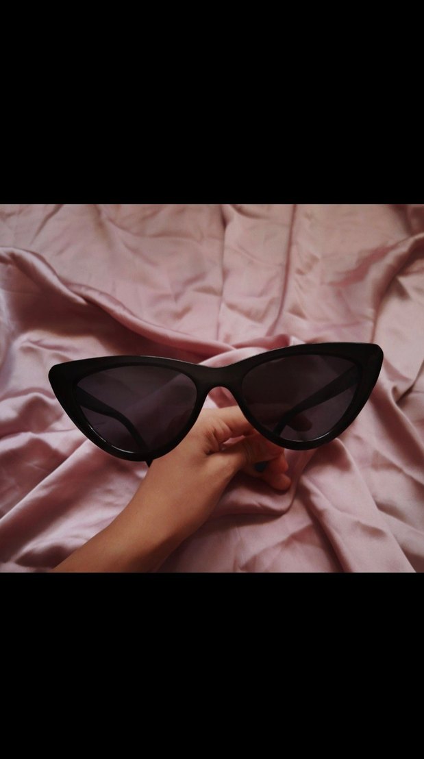 Kadın Gözlük - Görsel 2