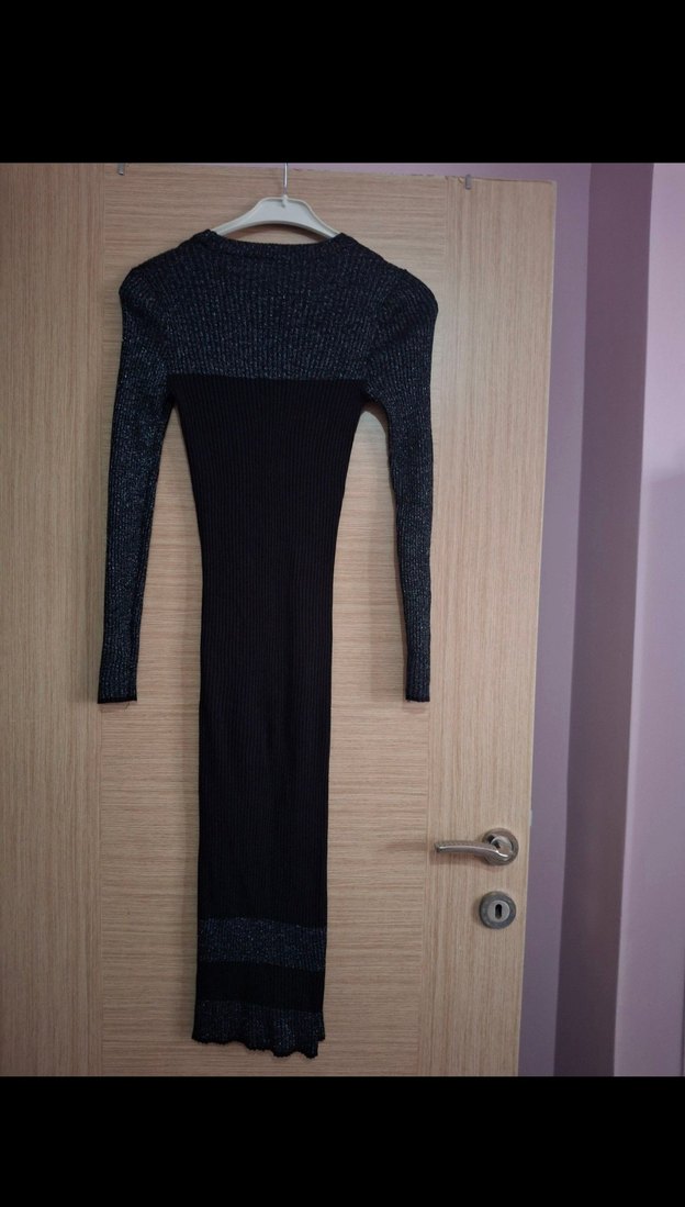 Kadın Uzun Elbise - Görsel 3