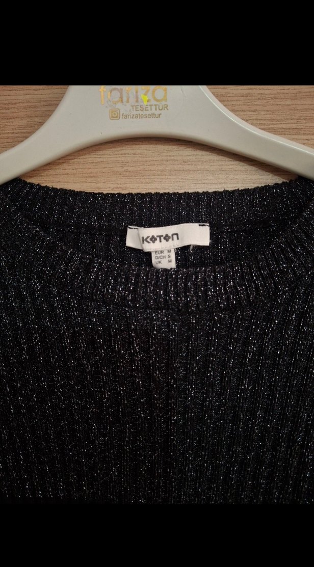 Kadın Uzun Elbise - Görsel 2