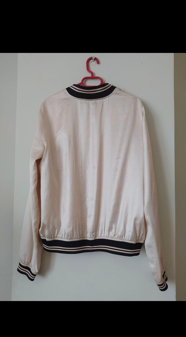 kadın ceket - Görsel 4