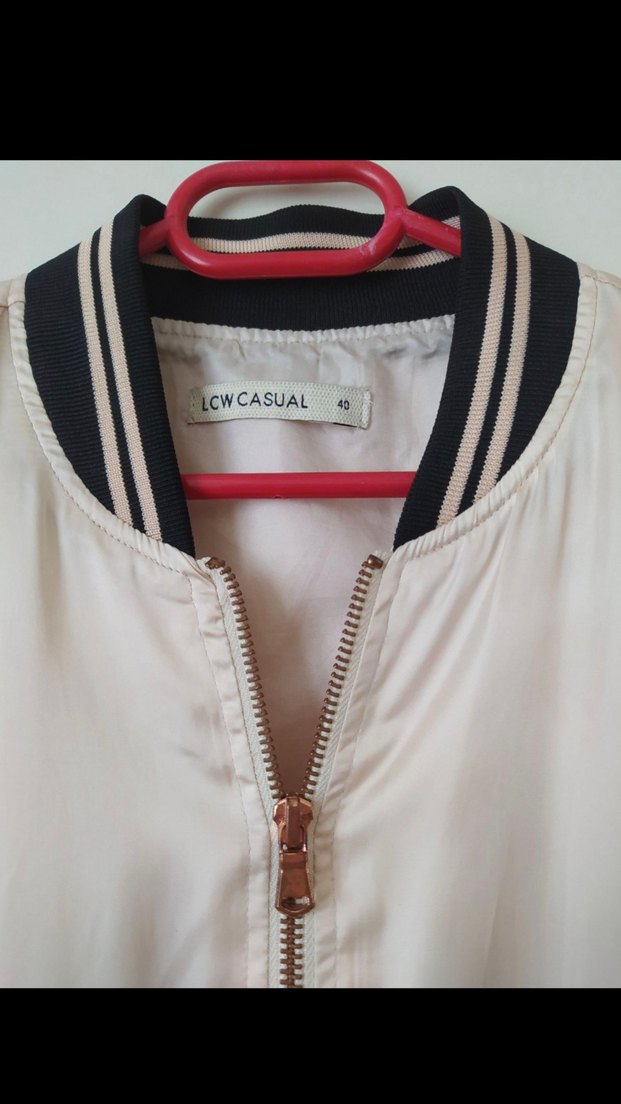 kadın ceket - Görsel 3