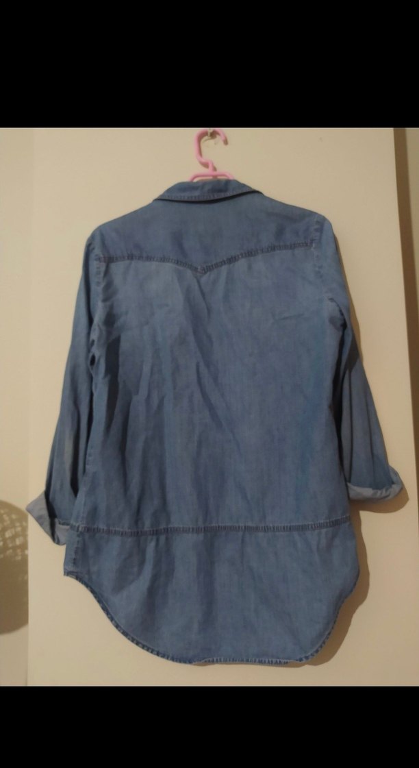 Kadın Gömlek - Görsel 3