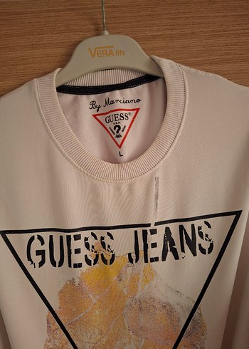 Guess Kadın Sweatshirt