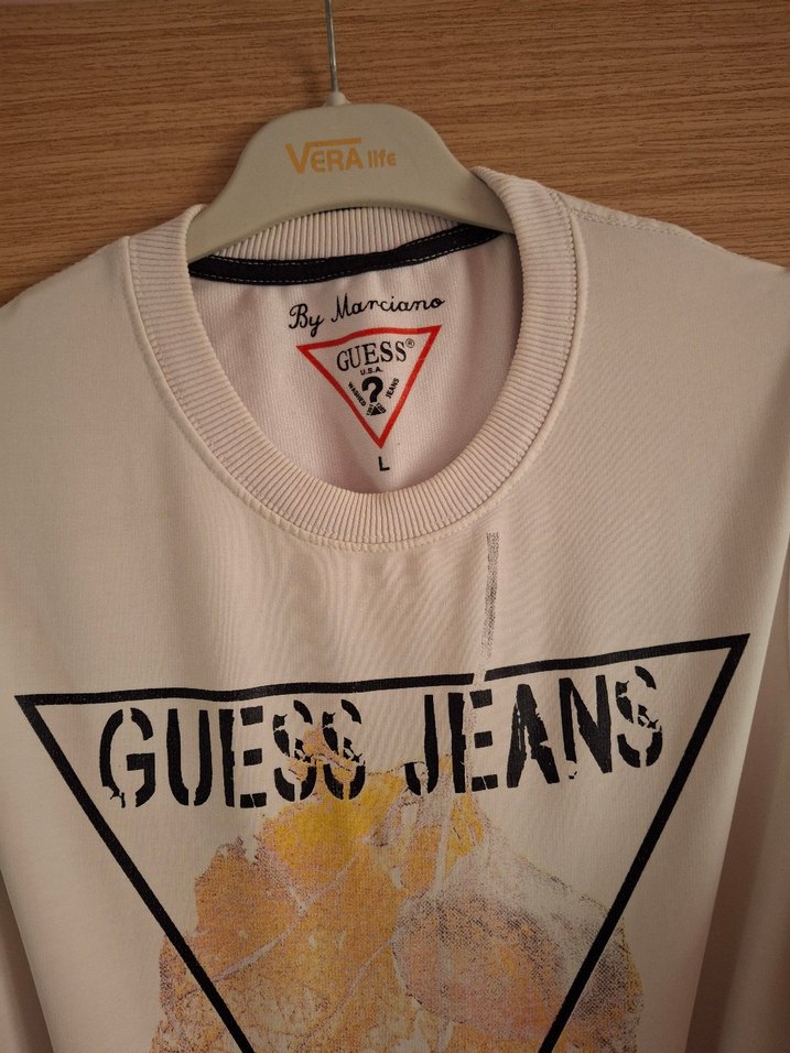 Kadın Sweatshirt - Görsel 2