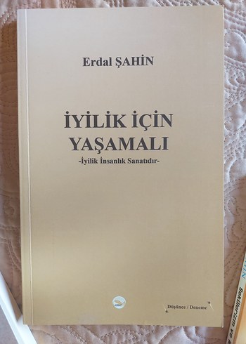  Beden Erdal Şahin'den Denemeler