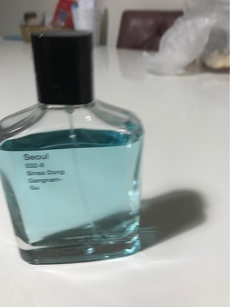Zara parfüm erkek seoul