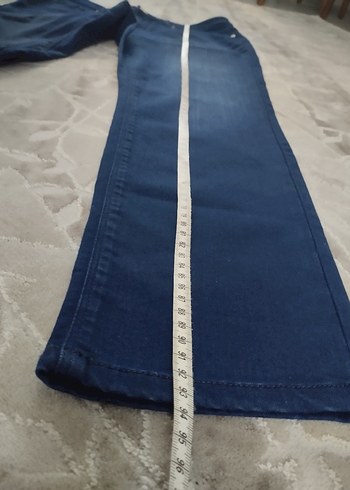 36 Beden lacivert Renk opus Pantolon