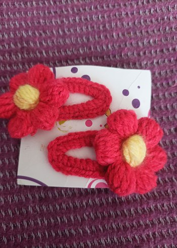 tatlı toka - Görsel 2