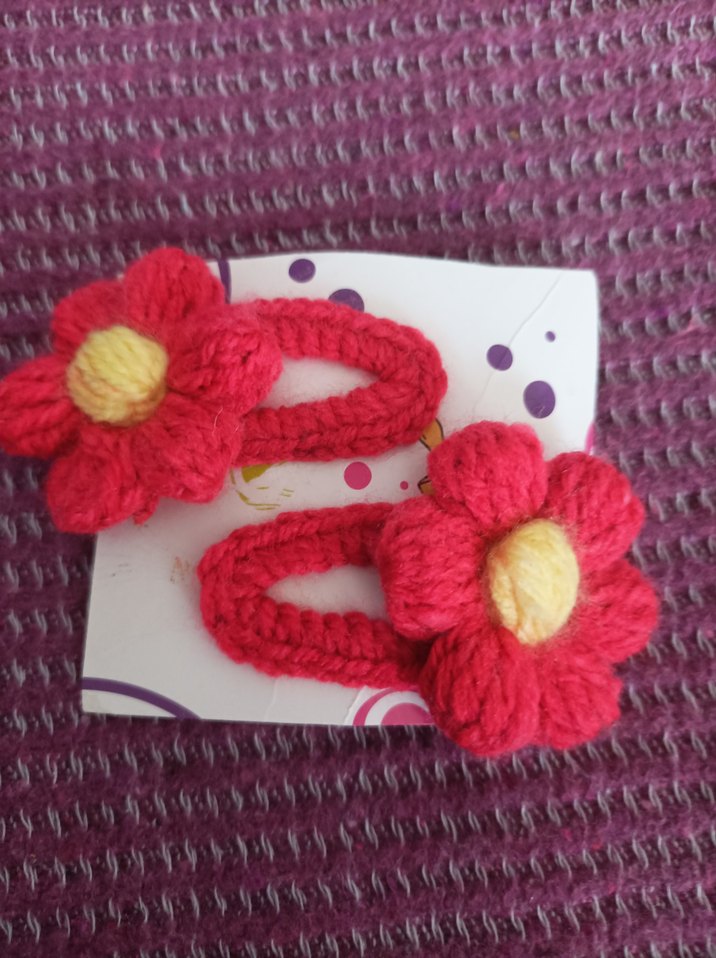 tatlı toka - Görsel 2