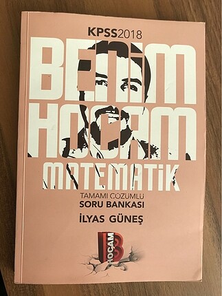 Test Kitabı