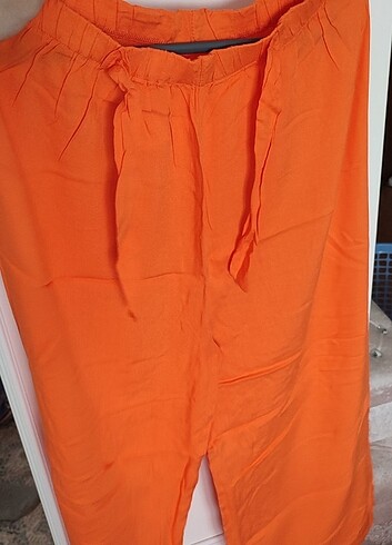 Yazlık pantalon