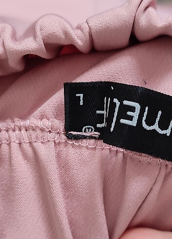 Diğer Yazlık pantalon