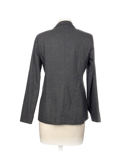 38 Beden Koton Blazer %70 İndirimli.