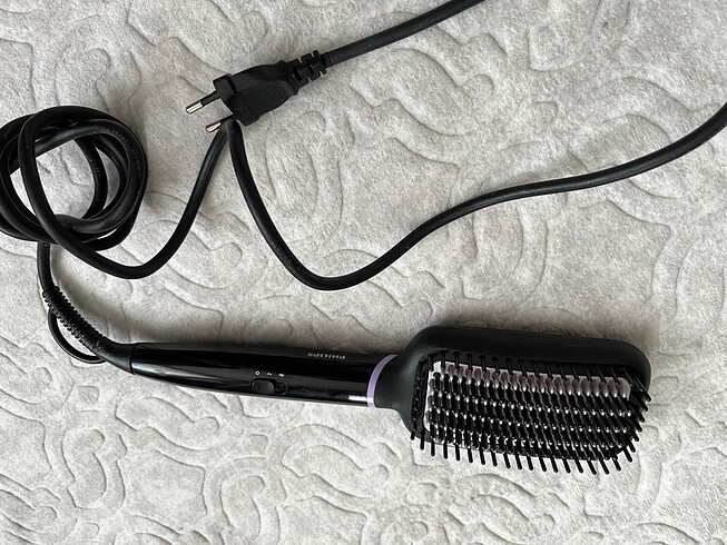 Philips düzleştirici tarak