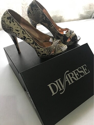 Divarese 39 leopar