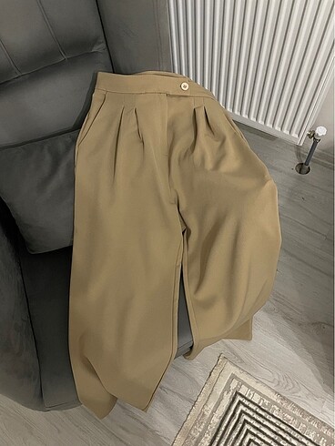 Trendyol milla palazzo pantolon