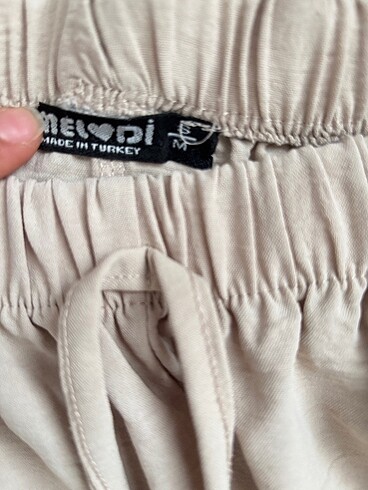 m Beden Pantolon