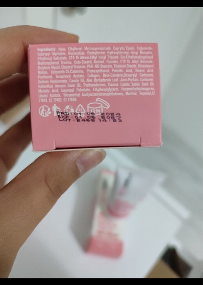 New well güneş kremi - Görsel 2