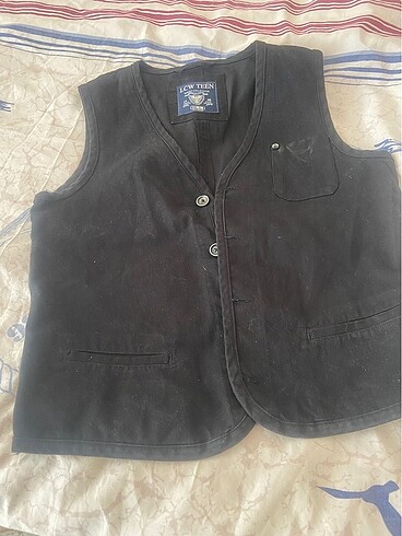 LC Waikiki LCW yelek
