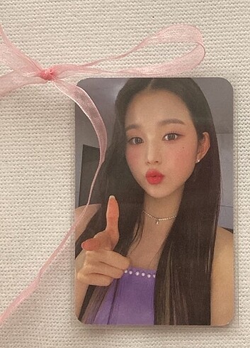 wonyoung pc