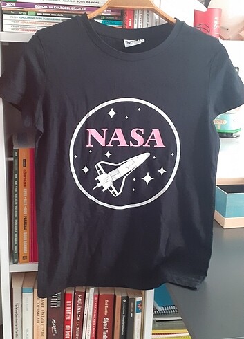 Nasa tişört