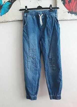 Kot jean