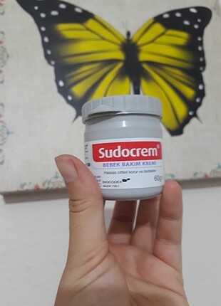 Sudocrem