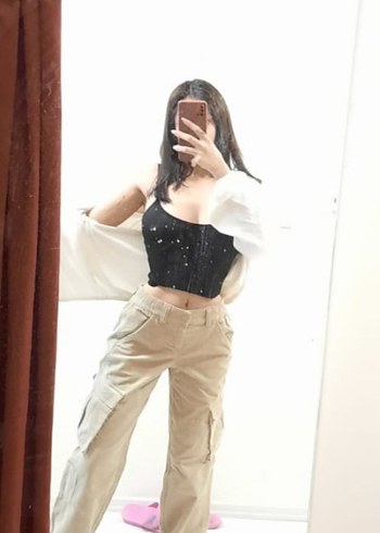 H&m pantolon