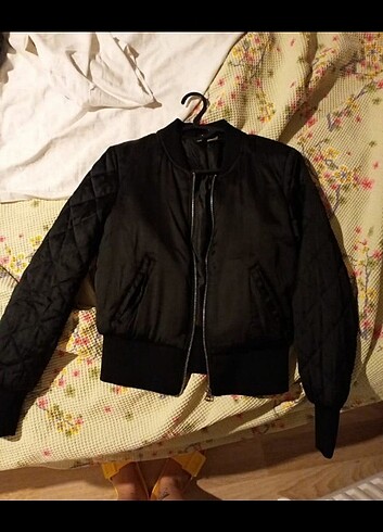 H&M H&M bomber ceket