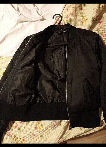 H&M bomber ceket