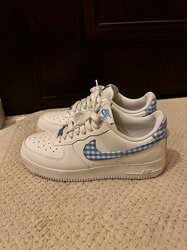 Nike Nike air force ekose modeli
