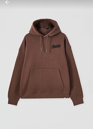 Pull&bear sweatshirt