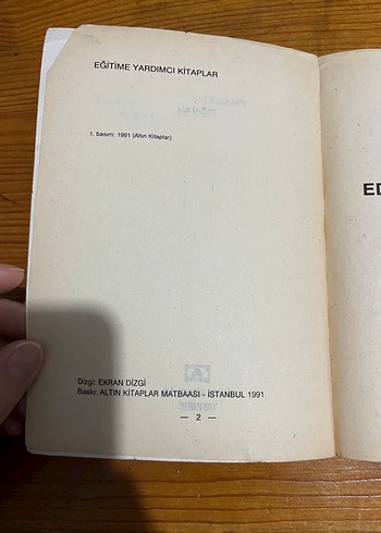 Açıklamalı Edebiyat Terimleri Sözlüğü - Görsel 3