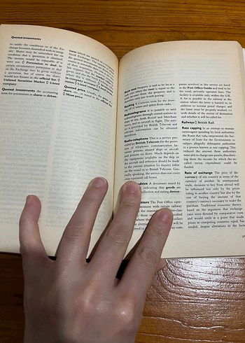 THE PENGUIN

BUSINESS DICTIONARY

MICHAEL GREENER - Görsel 3