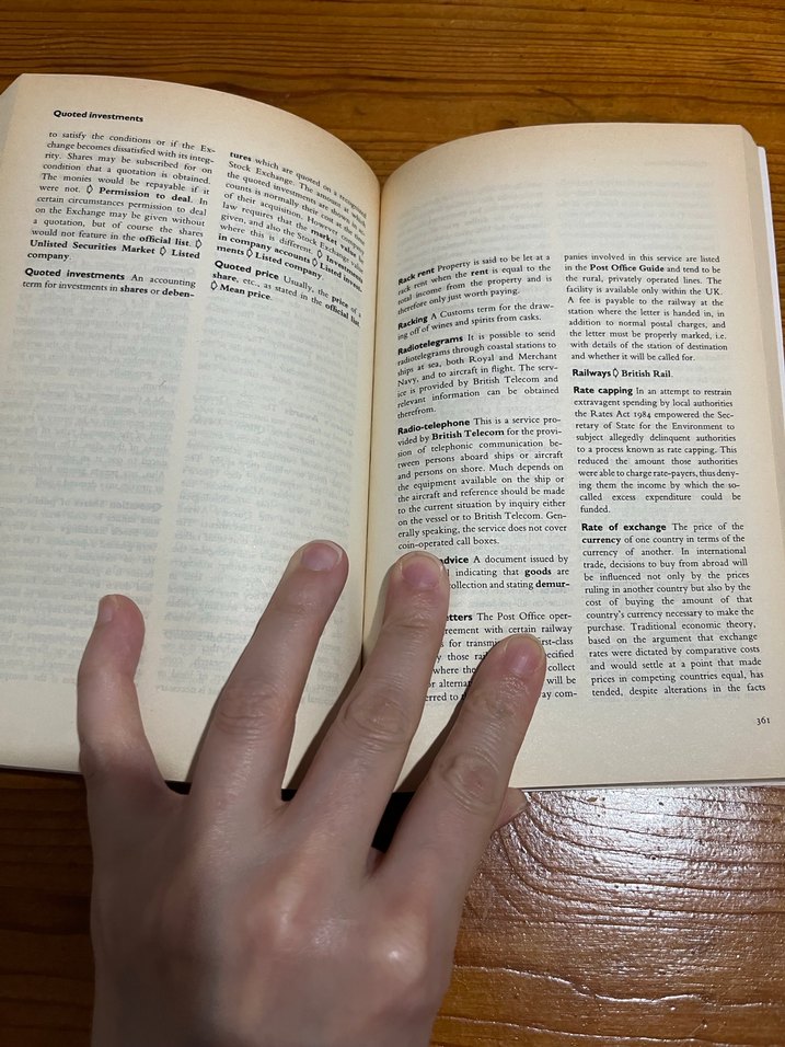 THE PENGUIN

BUSINESS DICTIONARY

MICHAEL GREENER - Görsel 3