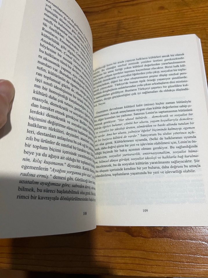 Dikkat! Şiir... - Veysel Çolak - Görsel 3