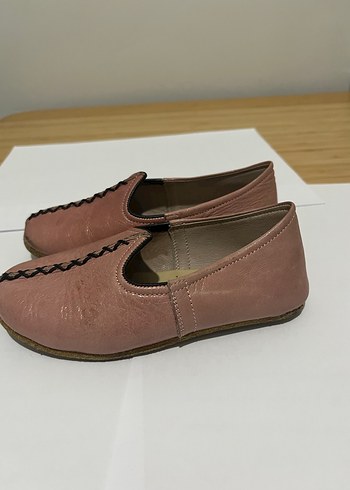 Çocuk yemenisi - Görsel 4