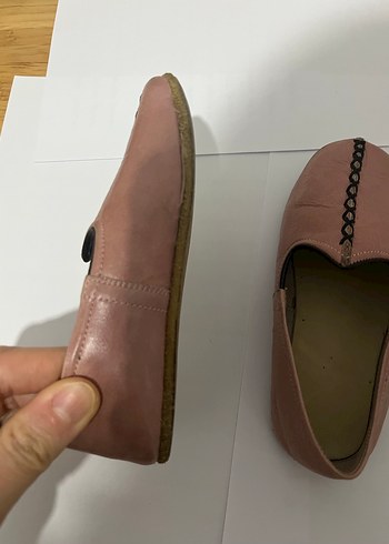 Çocuk yemenisi - Görsel 6