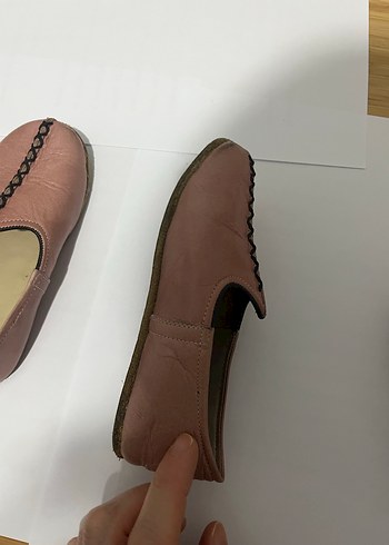 Çocuk yemenisi - Görsel 8