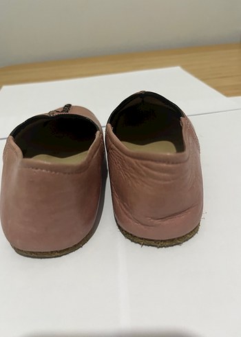 Çocuk yemenisi - Görsel 3